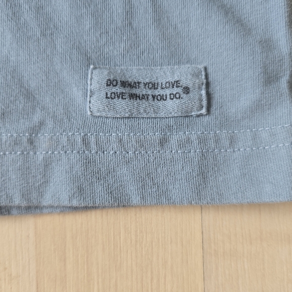 Life Is Good Papa Bear Crusher Tee Size XL - Picture 5 of 9